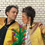Märchenzeit im Kult: „Hans im Glück“ mit dem Tur Tur Theater