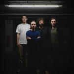 JAZZ-Freitag mit dem Joel Marschner Quartett