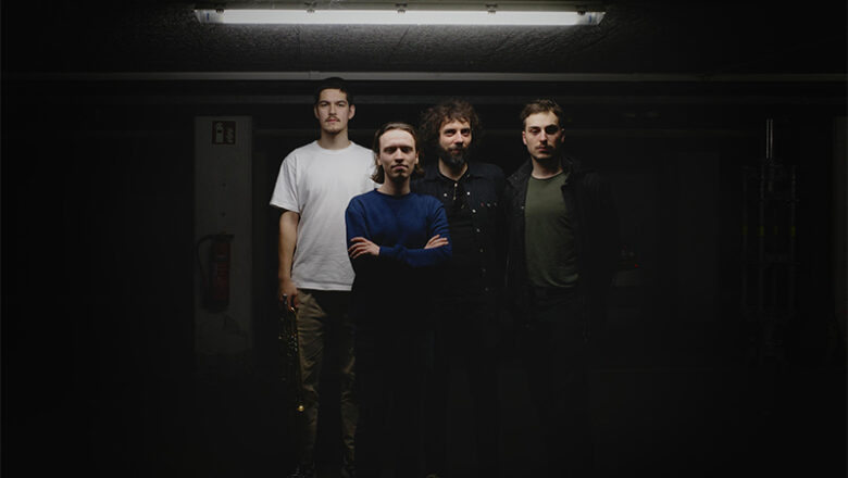 JAZZ-Freitag mit dem Joel Marschner Quartett