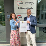 AWO: Leistungsstark mit Vereinbarkeit