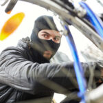 Zwei gestohlene Fahrräder dank Ortung wieder aufgefunden