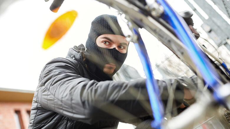 Zwei gestohlene Fahrräder dank Ortung wieder aufgefunden