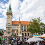 Sommerabende mit Musik und Kulinarik