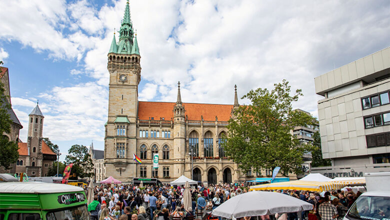 Sommerabende mit Musik und Kulinarik
