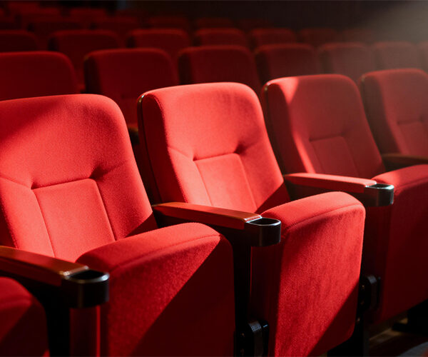 „DOKfilm im Roten Saal“ für hervorragende Programmgestaltung ausgezeichnet