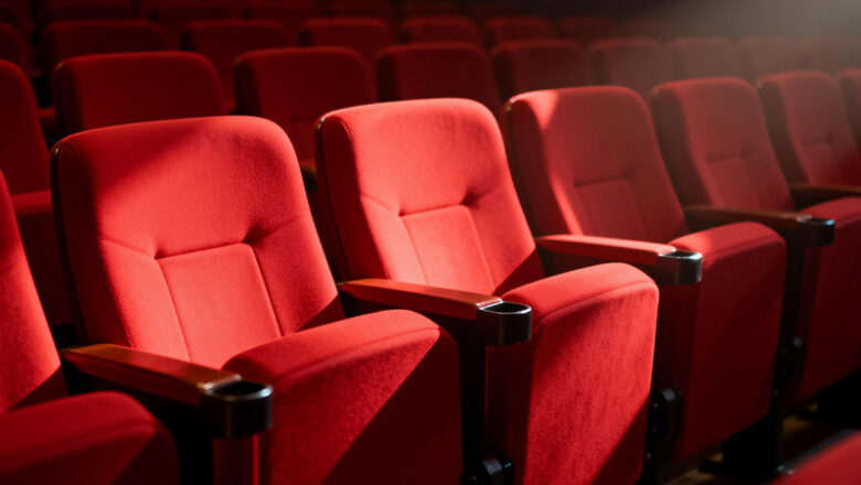 „DOKfilm im Roten Saal“ für hervorragende Programmgestaltung ausgezeichnet
