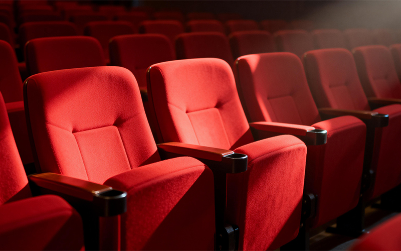 Das Kulturinstitut der Stadt Braunschweig hat für seine Filmreihe „DOKfilm im Roten Saal“ eine lobende Erwähnung für hervorragende Programmgestaltung erhalten.