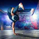 Hip Hop Open Air in Braunschweig