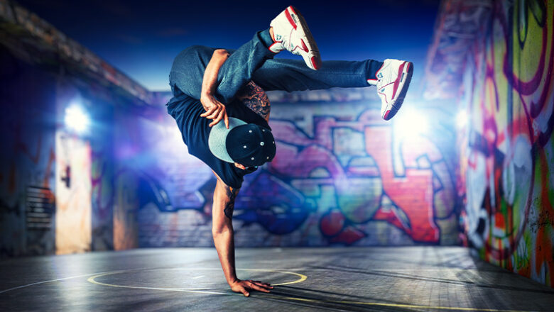 Hip Hop Open Air in Braunschweig