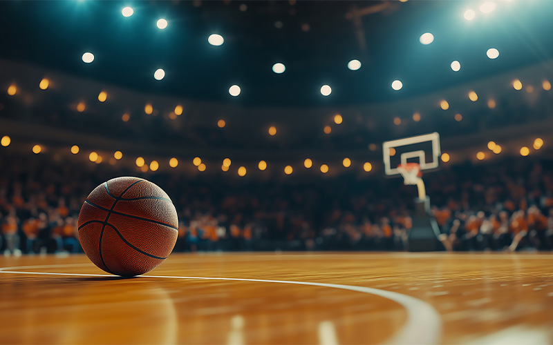 Die Saison 2026/27 nimmt weiter Formen an: Die Basketball Löwen Braunschweig kennen nun ihren ersten Gegner im Netto BBL Pokal.