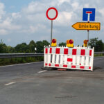 Schunterbrücke wird gesperrt