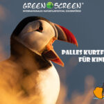 Filmpreis für Natur-Kurzfilme: Kinder können abstimmen