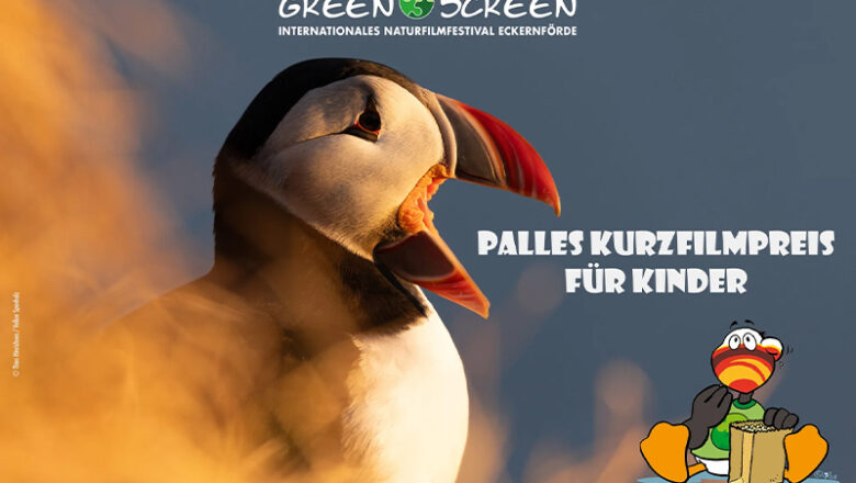 Filmpreis für Natur-Kurzfilme: Kinder können abstimmen