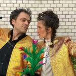 „Der Zauberer von Oz“: Der Musical-Klassiker in einer modernen Adaption