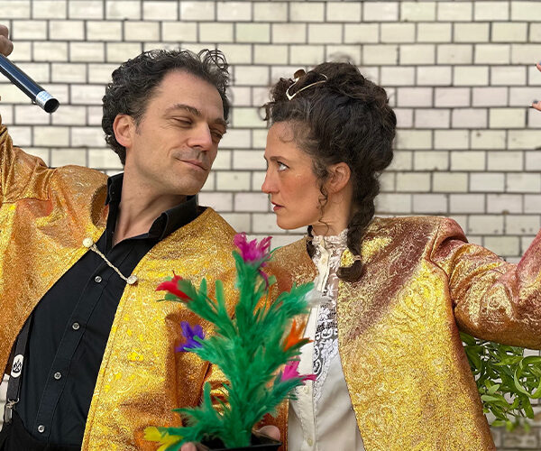 „Der Zauberer von Oz“: Der Musical-Klassiker in einer modernen Adaption