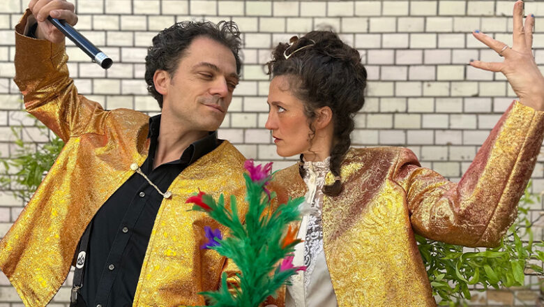 „Der Zauberer von Oz“: Der Musical-Klassiker in einer modernen Adaption
