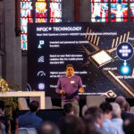 BIG UP bringt Startups und Investoren zusammen