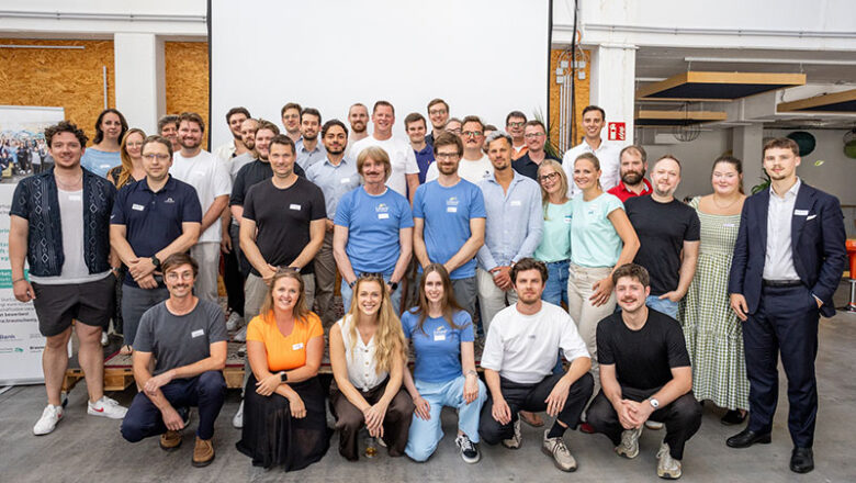 Startup Akademie W.IN startet in die siebte Runde