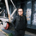 ANGELO KELLY spielt am 18.10. im westand Braunschweig