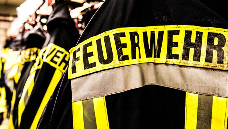 Zeugenaufruf! Erneute Brandstiftung