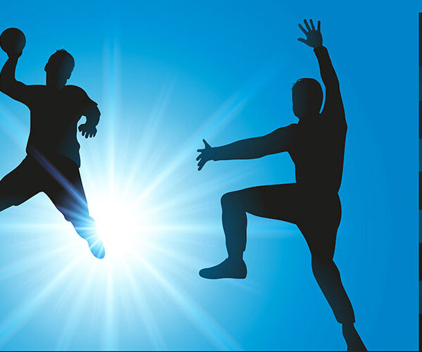 Braunschweig zum Landesstützpunkt Handball ernannt