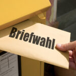 Kommunalwahl – Wahlbenachrichtigungen werden ab 10. August verschickt
