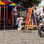 Löwenbande beliebter als im letzten Jahr
