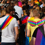 Christopher Street Day verläuft insgesamt friedlich