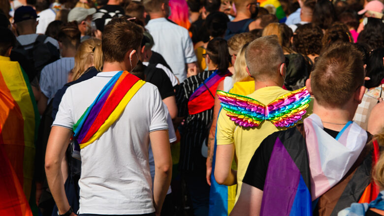 Christopher Street Day verläuft insgesamt friedlich