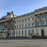 Führung: Rund ums Schloss