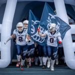 Lady Lions stehen in den Playoffs der GFL Women