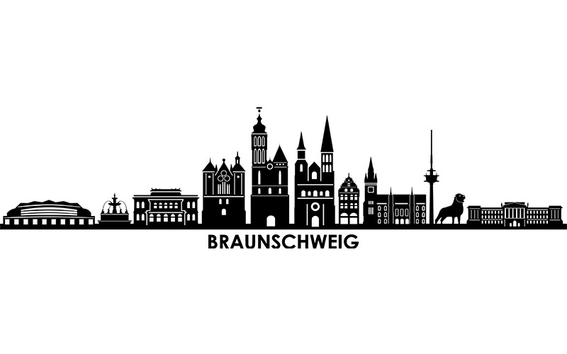 Der Erweiterungsbau des Gymnasiums Ricarda-Huch- Schule ist fertiggestellt und geht pünktlich mit dem Schulbeginn nach den Ferien in Betrieb. 