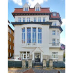 Konzertabend „Lieder mit und ohne Worte“: Eine Symbiose aus Romantik, Musik und Literatur im Lindenhof-Theater
