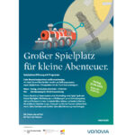 Neuer Spielplatz im Bebelhof ist fertig