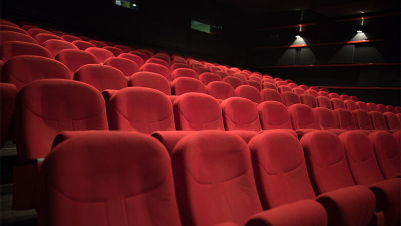 DOKfilm im Roten Saal zeigt: Girls Don´t Cry