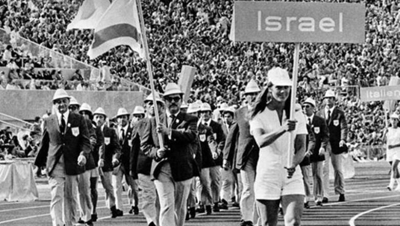 Gespräch und Diskussion: Terror gegen Israel und jüdisches Leben