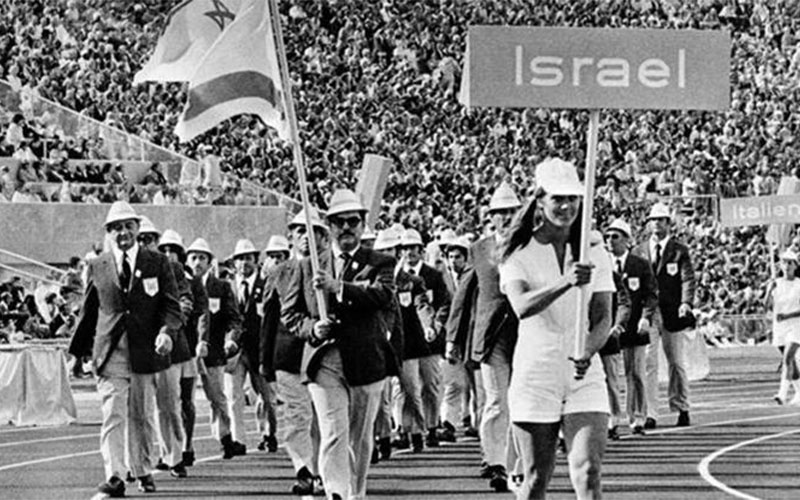 Im Städtischen Museum Braunschweig findet am Dienstag, 1. September, um 19 Uhr ein Gespräch und eine Diskussion zu dem Thema „Von Olympia München 1972 bis zum 7. Oktober"