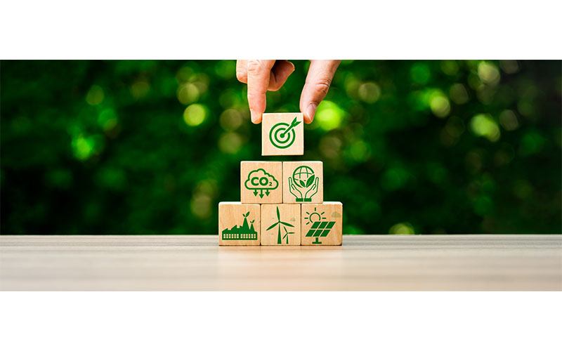 Mit dem Klimawandel geht auch in Braunschweig eine zunehmende Hitzebelastung einher, mit gesundheitlichen Gefahren und den entsprechenden sozialen Folgen.