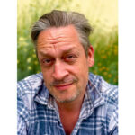 Skurrile Gedanken, scharfe Songs und messerscharfe Cartoons: Gymmick solo