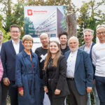 Technologiepark Braunschweig ist seit 40 Jahren Startrampe für junge Unternehmen