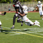 Braunschweig Lions gewinnen Herzschlagfinale in Berlin