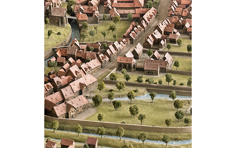 Einen Vortrag zur Geschichte der Templer in Stadt und Land Braunschweig hält Dr. Harald Rieseler am Donnerstag, 13. und Sonntag, 16. August, jeweils um 15 Uhr, in der Kleinen Dornse, Altstadtrathaus, Altstadtmarkt 7. 