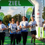 Teilnahmerekord beim schnelleStelle.de Firmenlauf Braunschweig