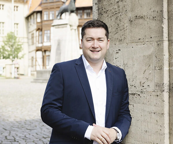 OB: „15 Investitionsprojekte für die Sportstadt Braunschweig“