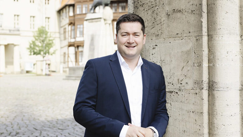 OB: „15 Investitionsprojekte für die Sportstadt Braunschweig“