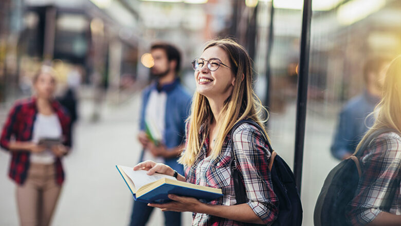 „Mission Staat“: Ausbildungs- und Studienmesse am 27.8. im BiZ