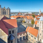 Stadtgeschichte trifft Operngenuss