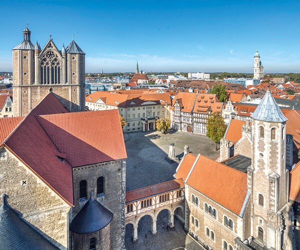 Stadtgeschichte trifft Operngenuss