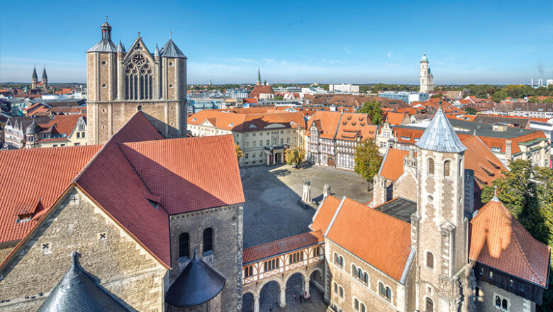 Stadtgeschichte trifft Operngenuss