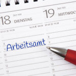 Rechtzeitig arbeitsuchend melden: Chancen nutzen, Sperrzeit vermeiden